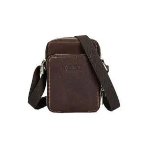 Auburnyx Casual Satchel