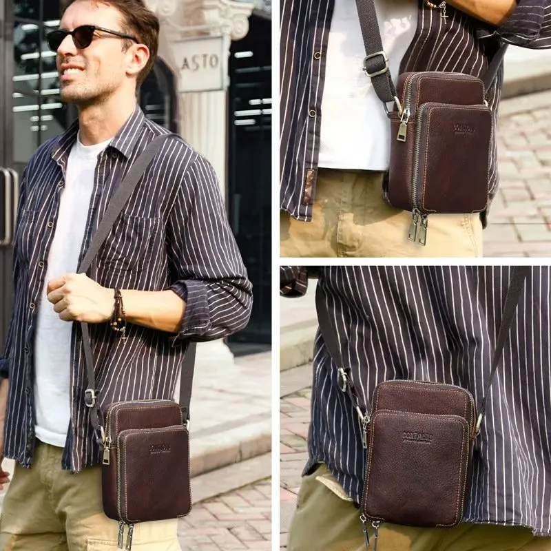 Auburnyx Casual Satchel