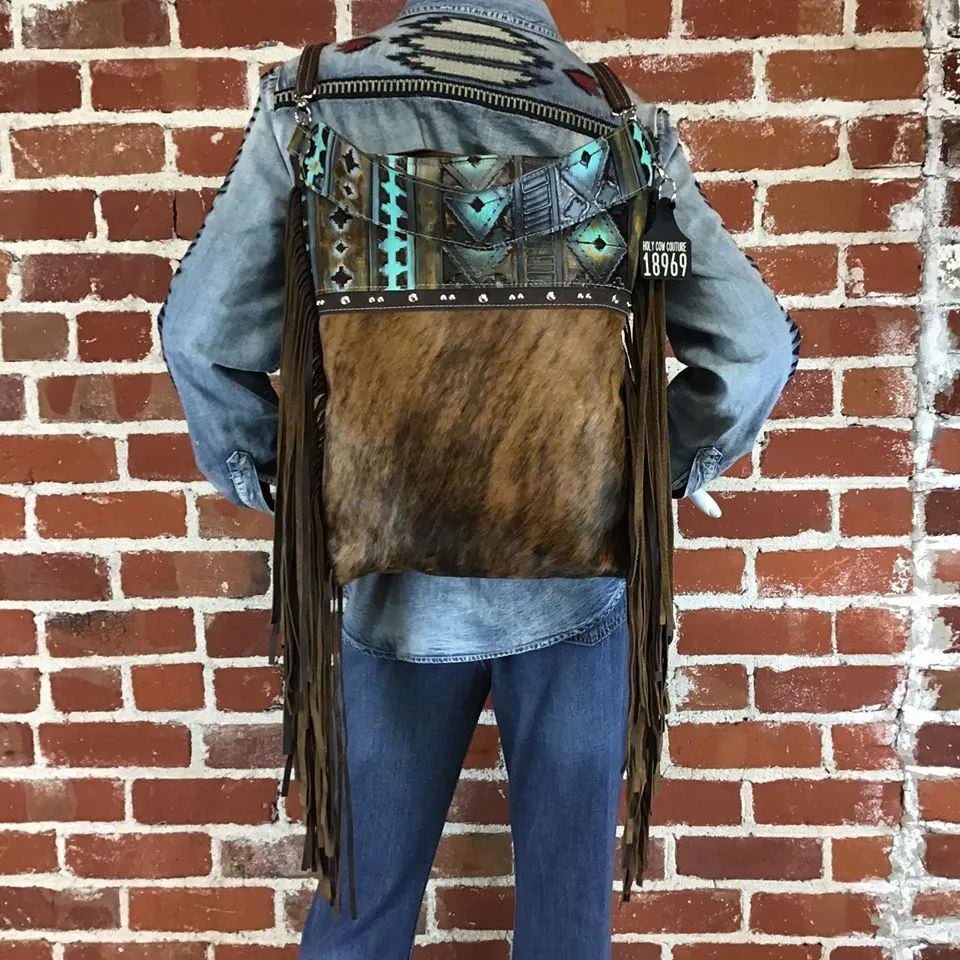 Bagpack - #18969