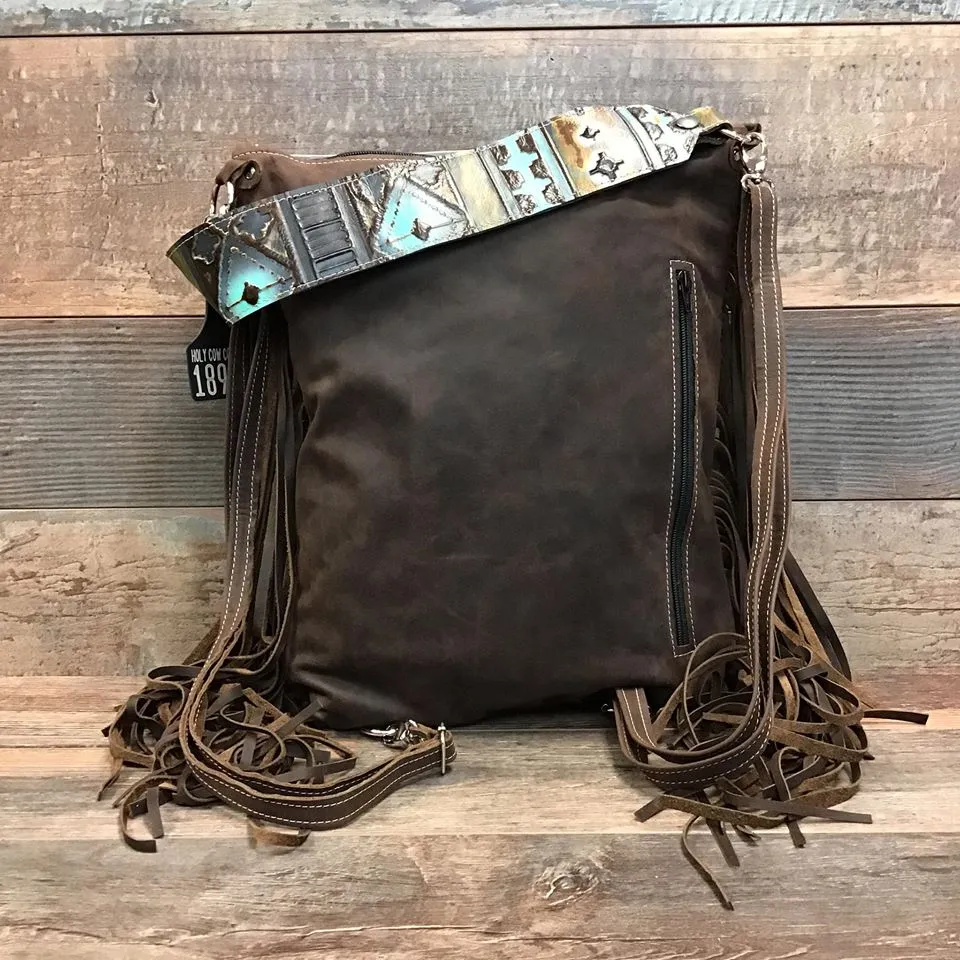 Bagpack - #18969