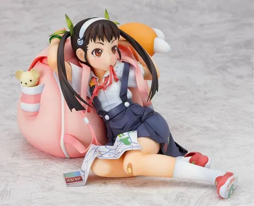 Bakemonogatari - Hachikuji Mayoi - 1/8 (Good Smile Company)