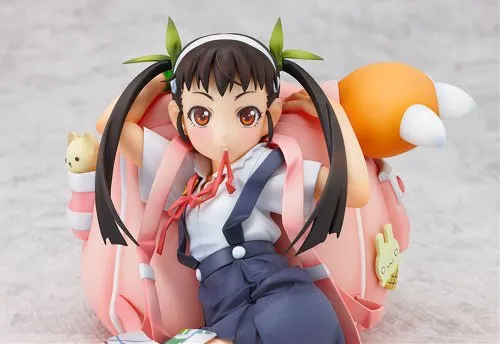 Bakemonogatari - Hachikuji Mayoi - 1/8 (Good Smile Company)