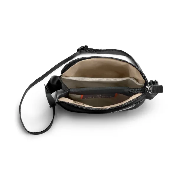 Bellroy City Pouch (melbourne black)