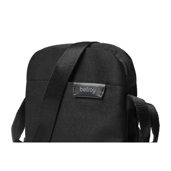 Bellroy City Pouch (melbourne black)
