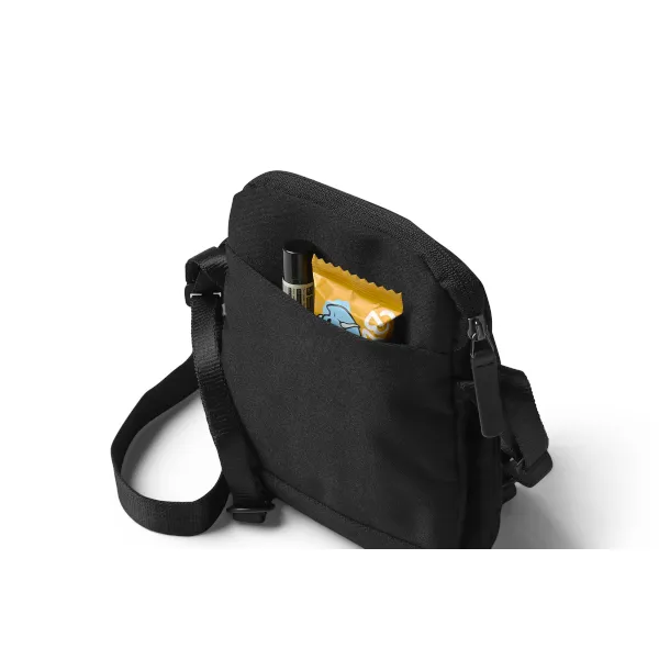 Bellroy City Pouch (melbourne black)
