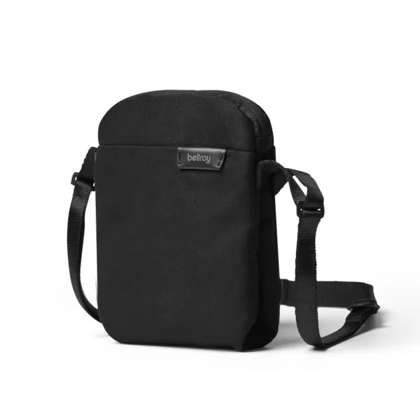 Bellroy City Pouch (melbourne black)