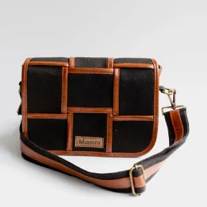Black Ivy sling