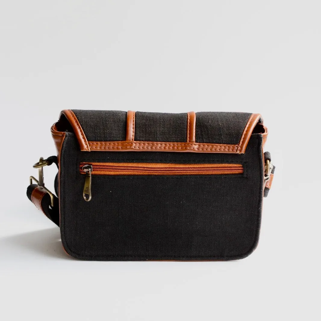 Black Ivy sling