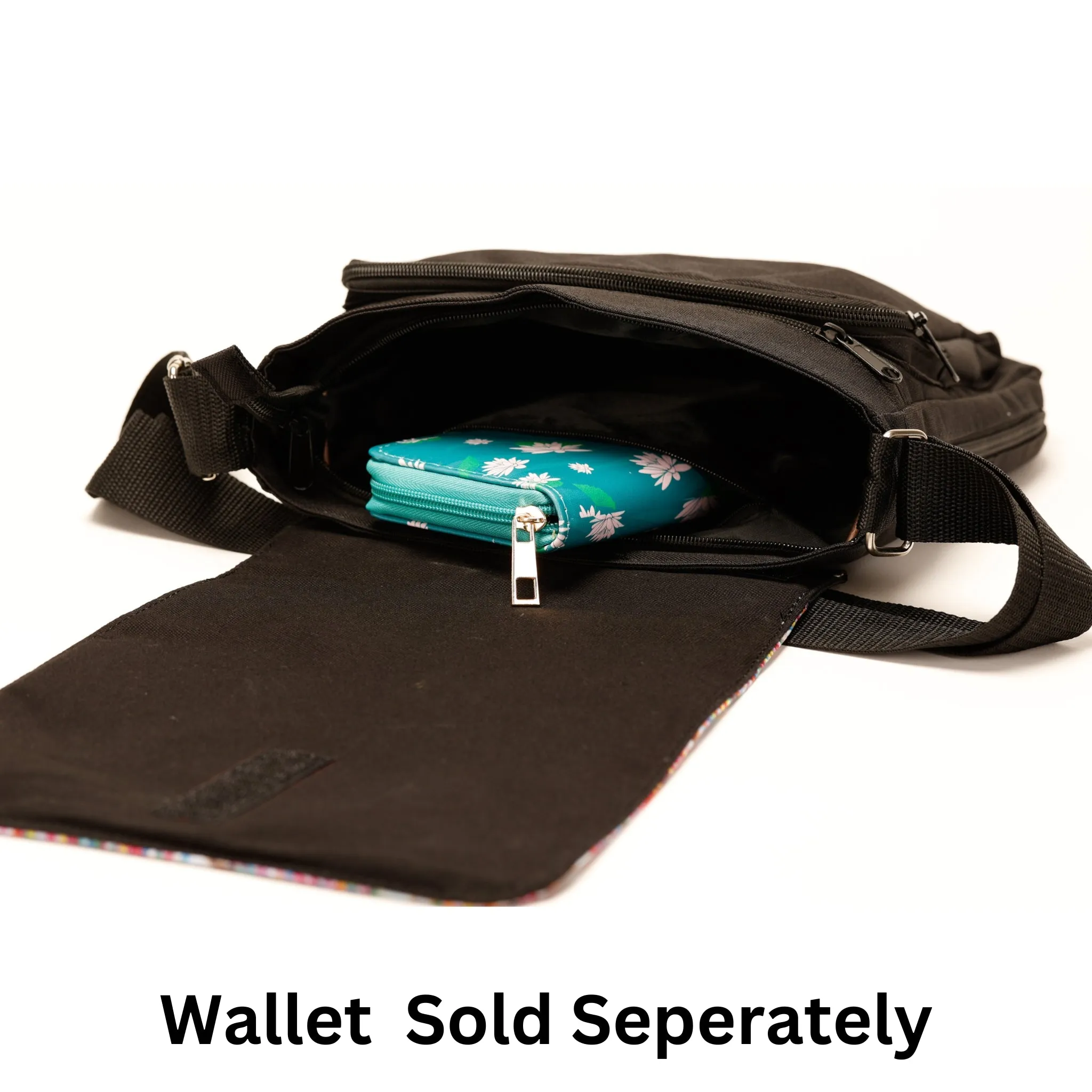 Brood Messenger/Satchel/Crossbody Bag