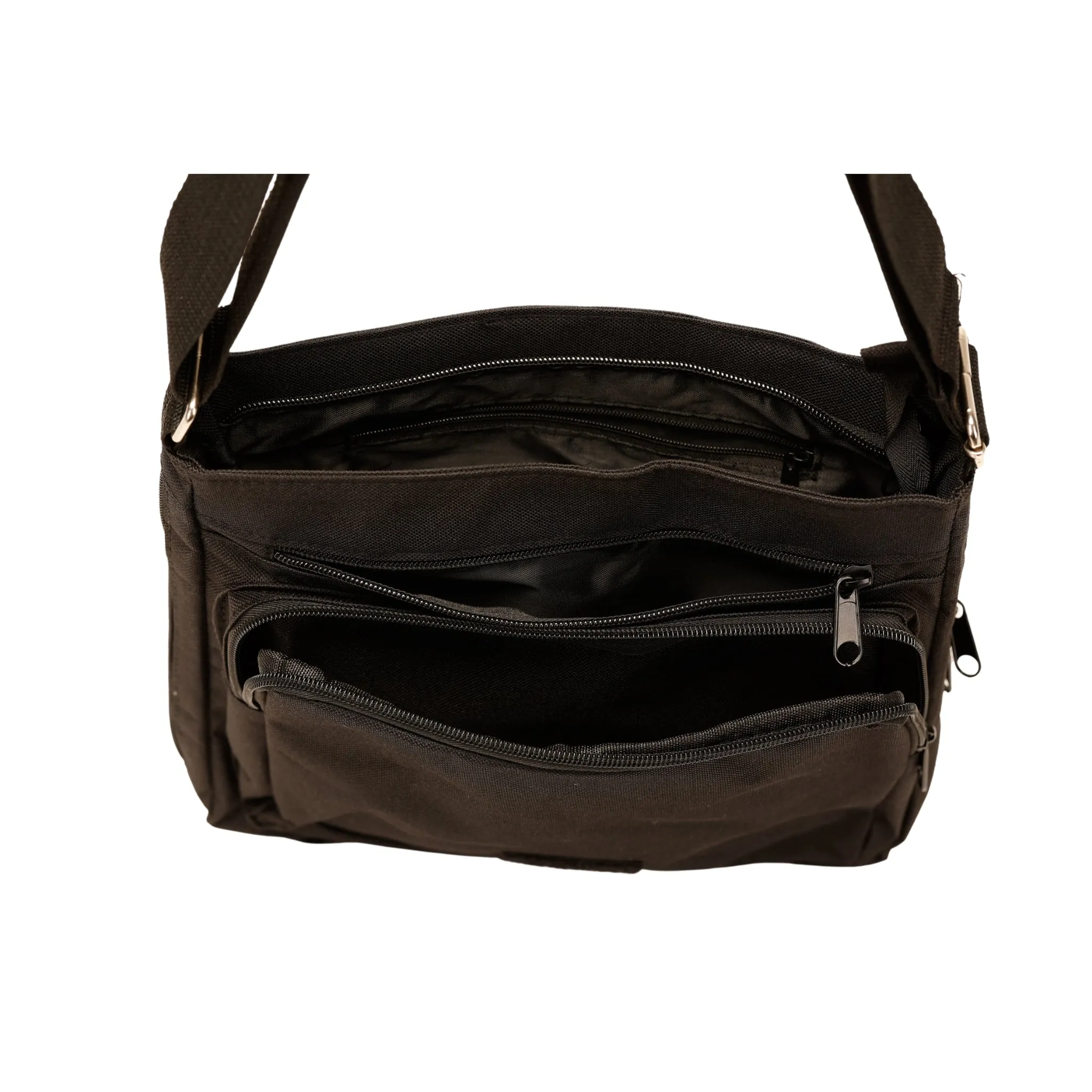 Brood Messenger/Satchel/Crossbody Bag