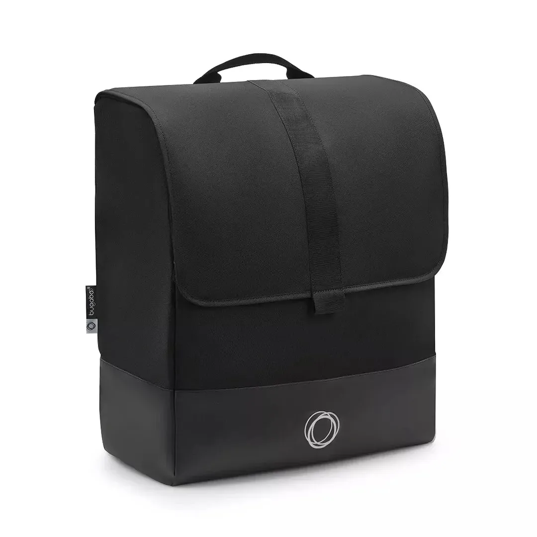 Butterfly Stroller Travel Bag - Black