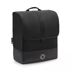 Butterfly Stroller Travel Bag - Black