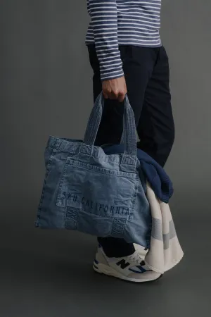 California Beach Tote