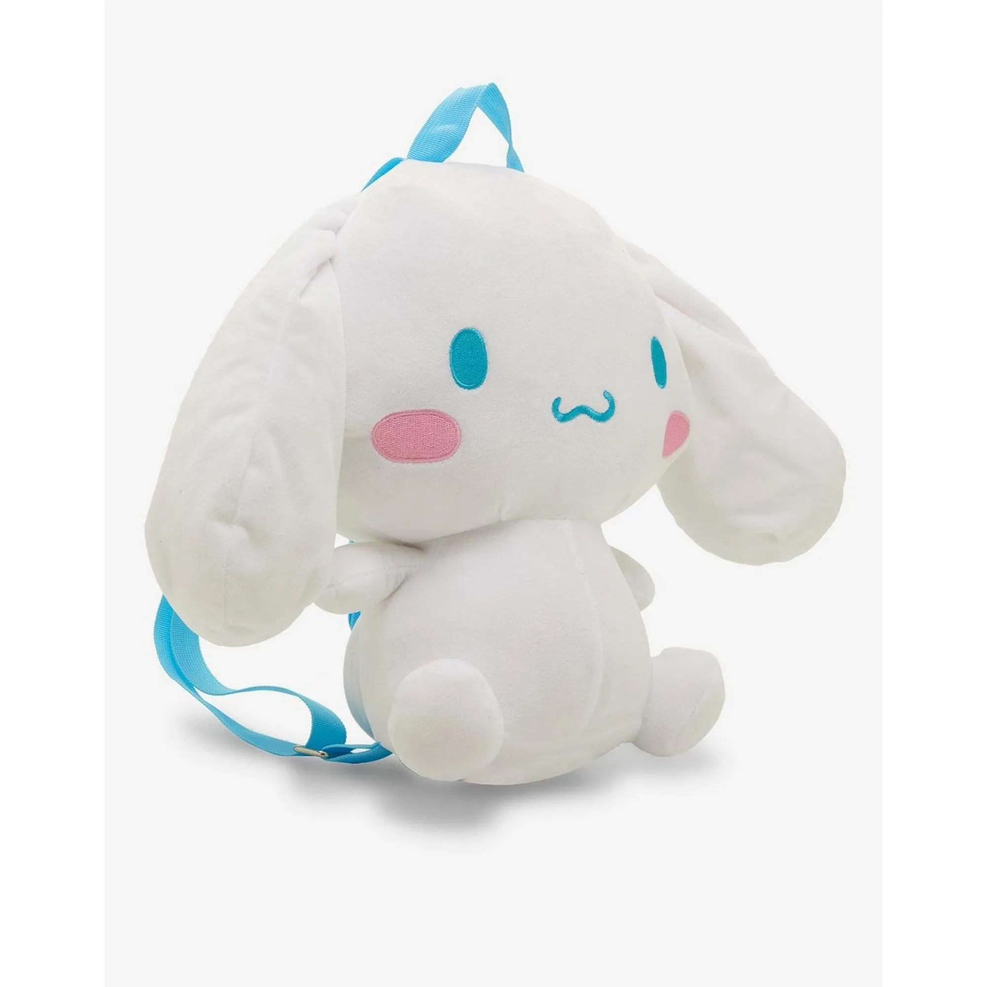Cinnamoroll Classic Plush Backpack