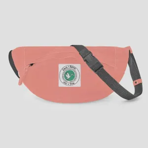 Cora   Spink Pink Tiger Bum Bag