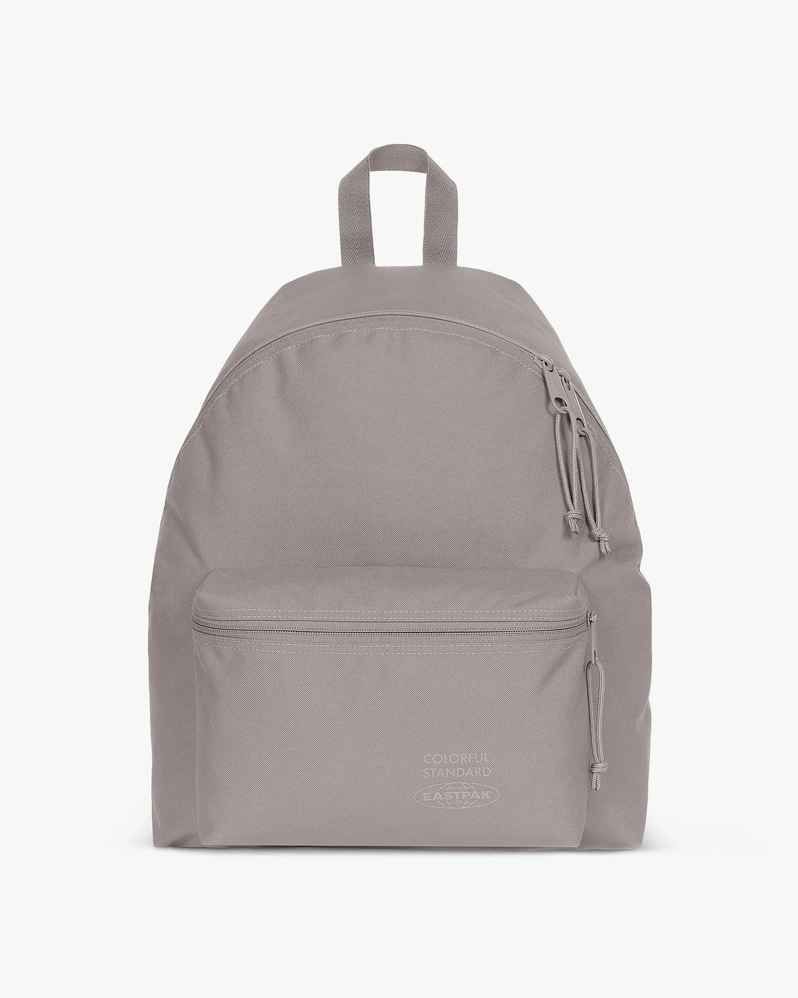 Day Pak'r - Storm Grey
