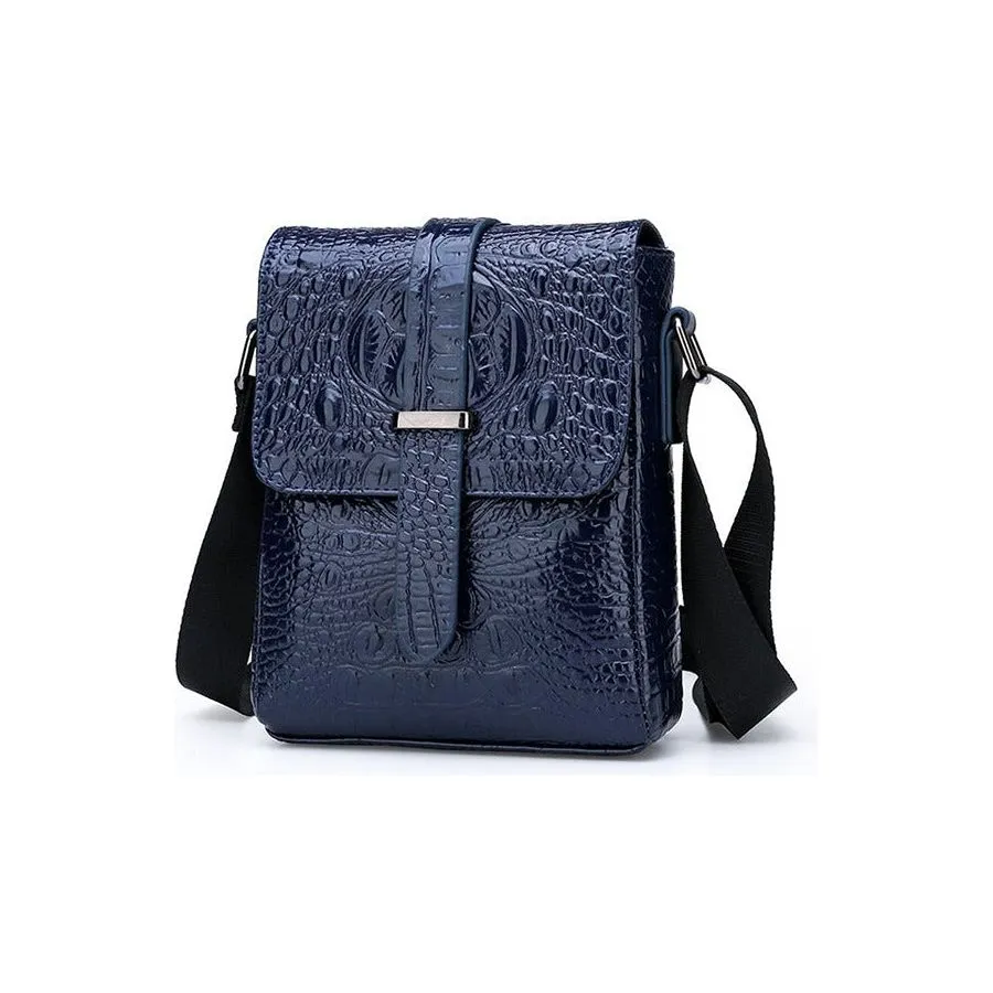 Diamoré Opulessa Satchel