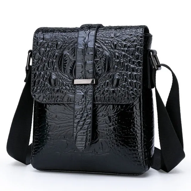 Diamoré Opulessa Satchel