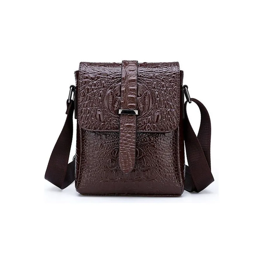 Diamoré Opulessa Satchel