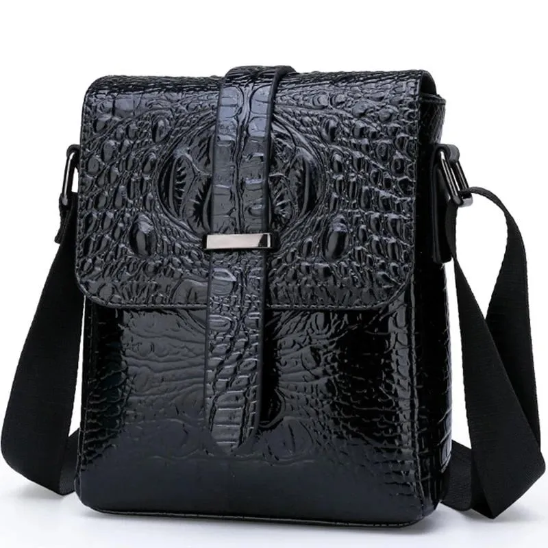 Diamoré Opulessa Satchel