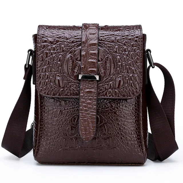 Diamoré Opulessa Satchel