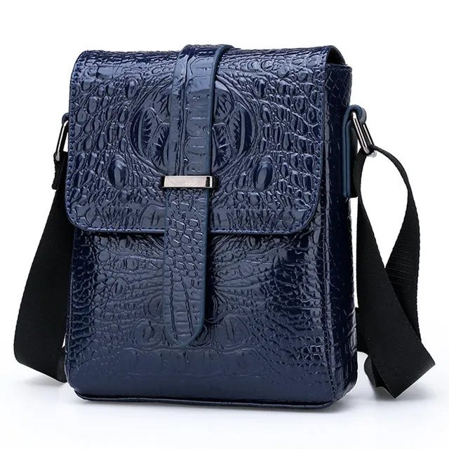 Diamoré Opulessa Satchel