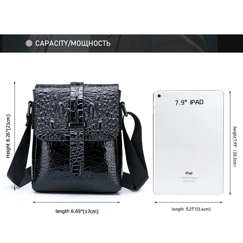 Diamoré Opulessa Satchel