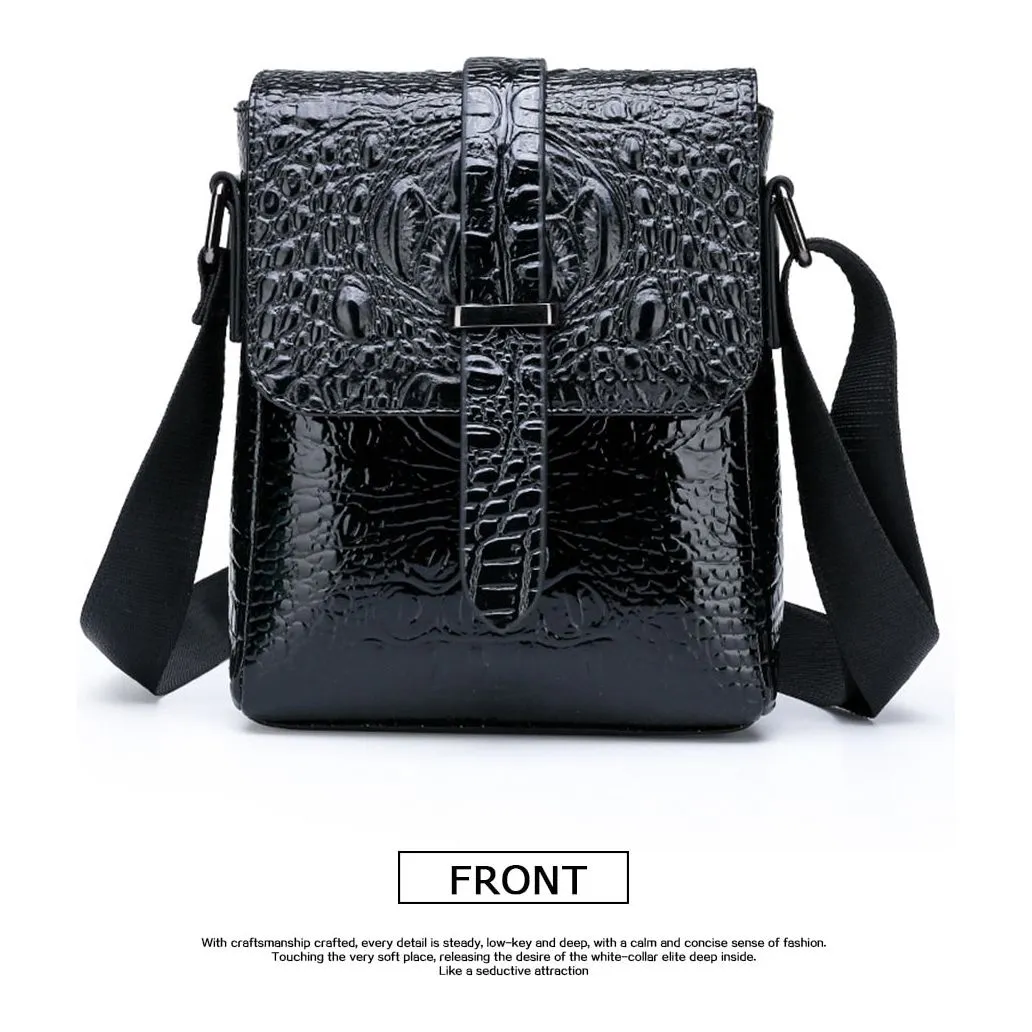 Diamoré Opulessa Satchel