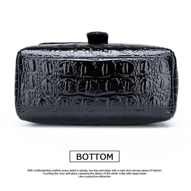Diamoré Opulessa Satchel