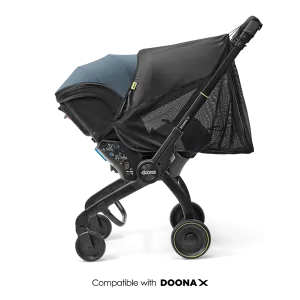 Doona X 360° Protection