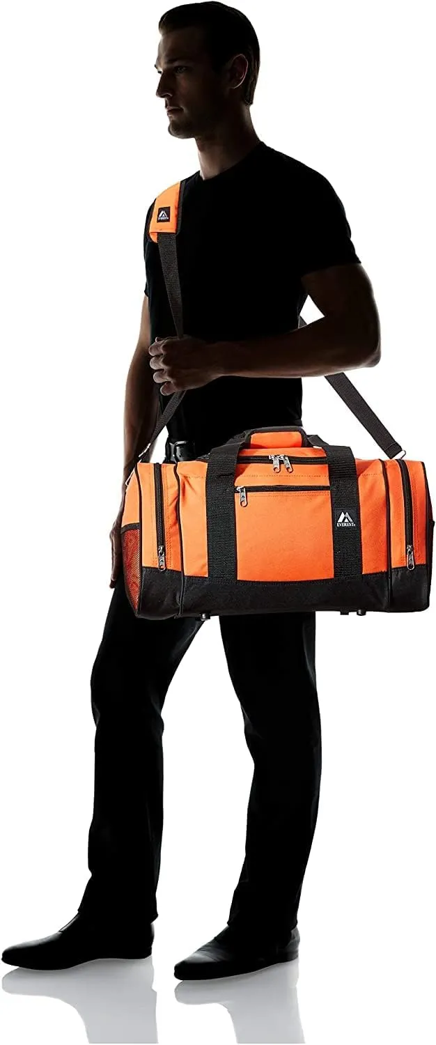 Everest Sporty Gear Bag 20" Duffle