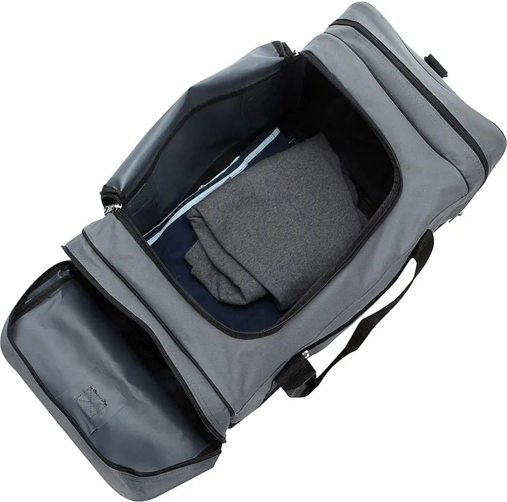 Everest Sporty Gear Bag 20" Duffle