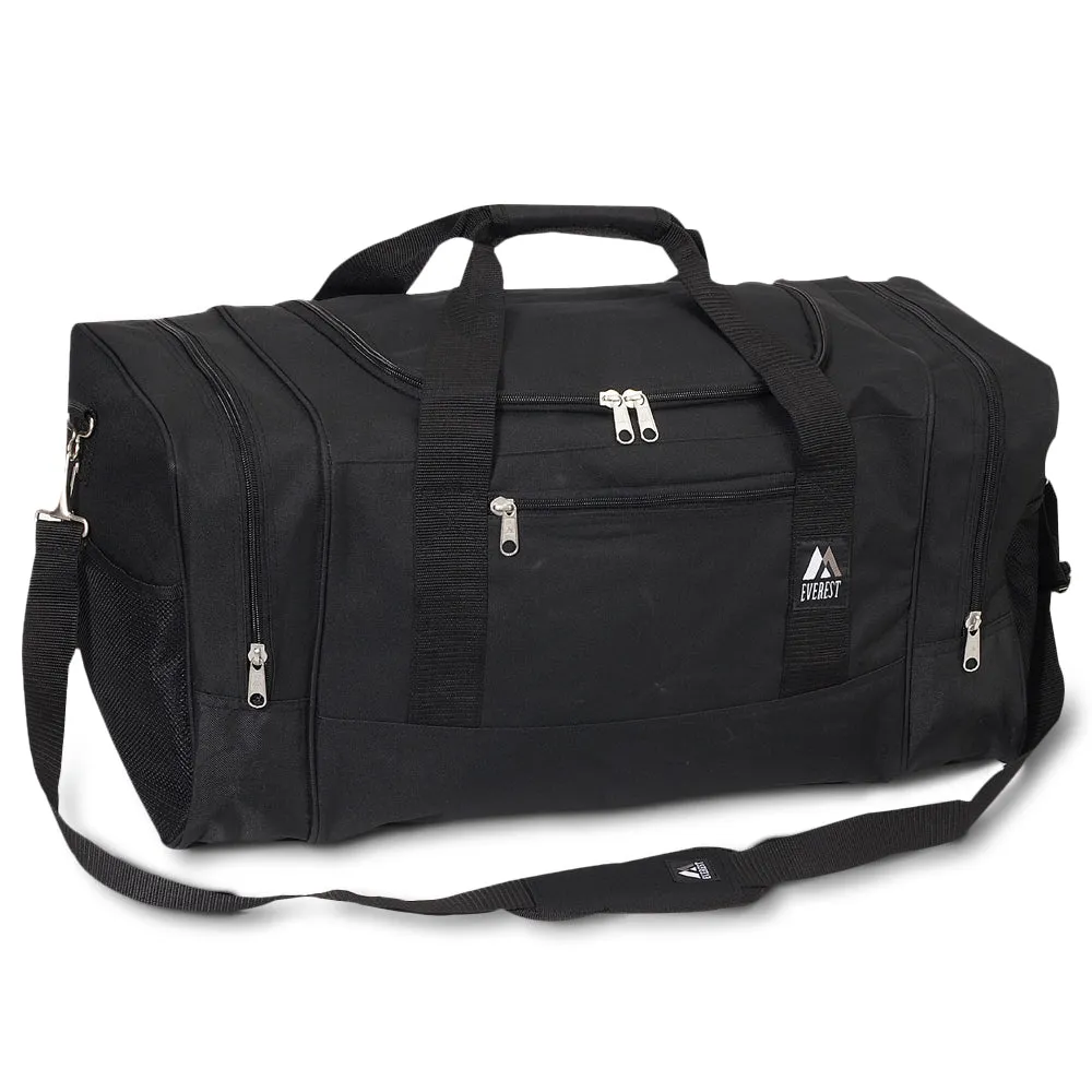 Everest Sporty Gear Bag 20" Duffle