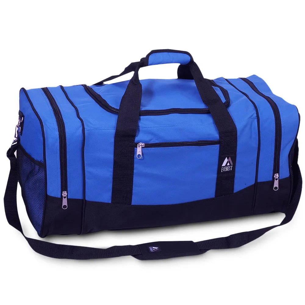 Everest Sporty Gear Bag 20" Duffle