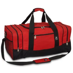 Everest Sporty Gear Bag 20" Duffle