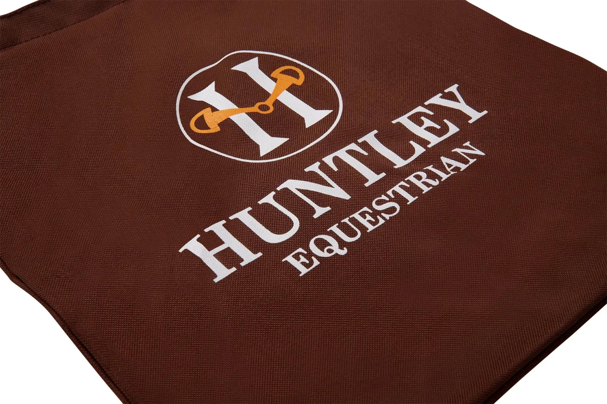 Huntley Equestrian Classic Tote Bag