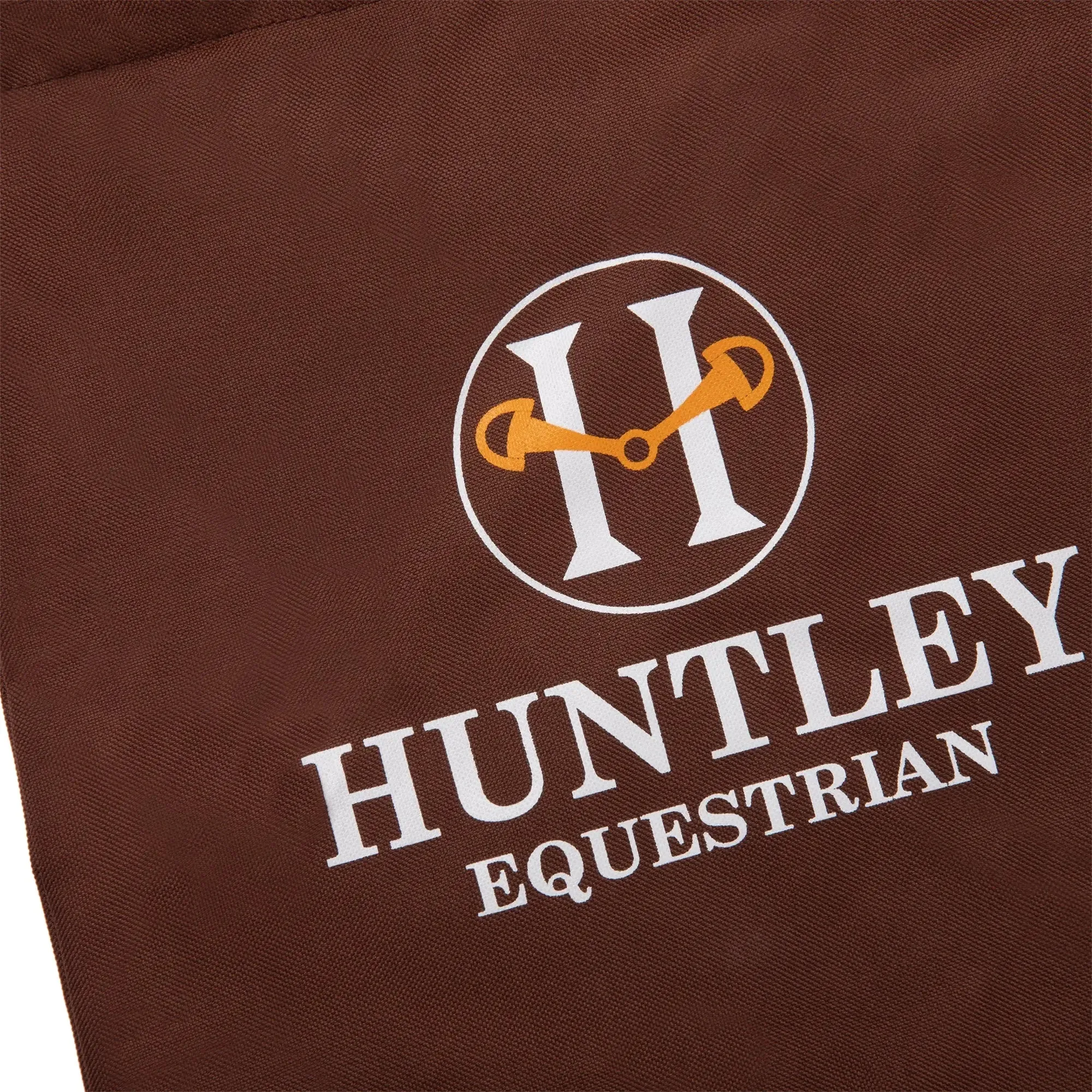 Huntley Equestrian Classic Tote Bag