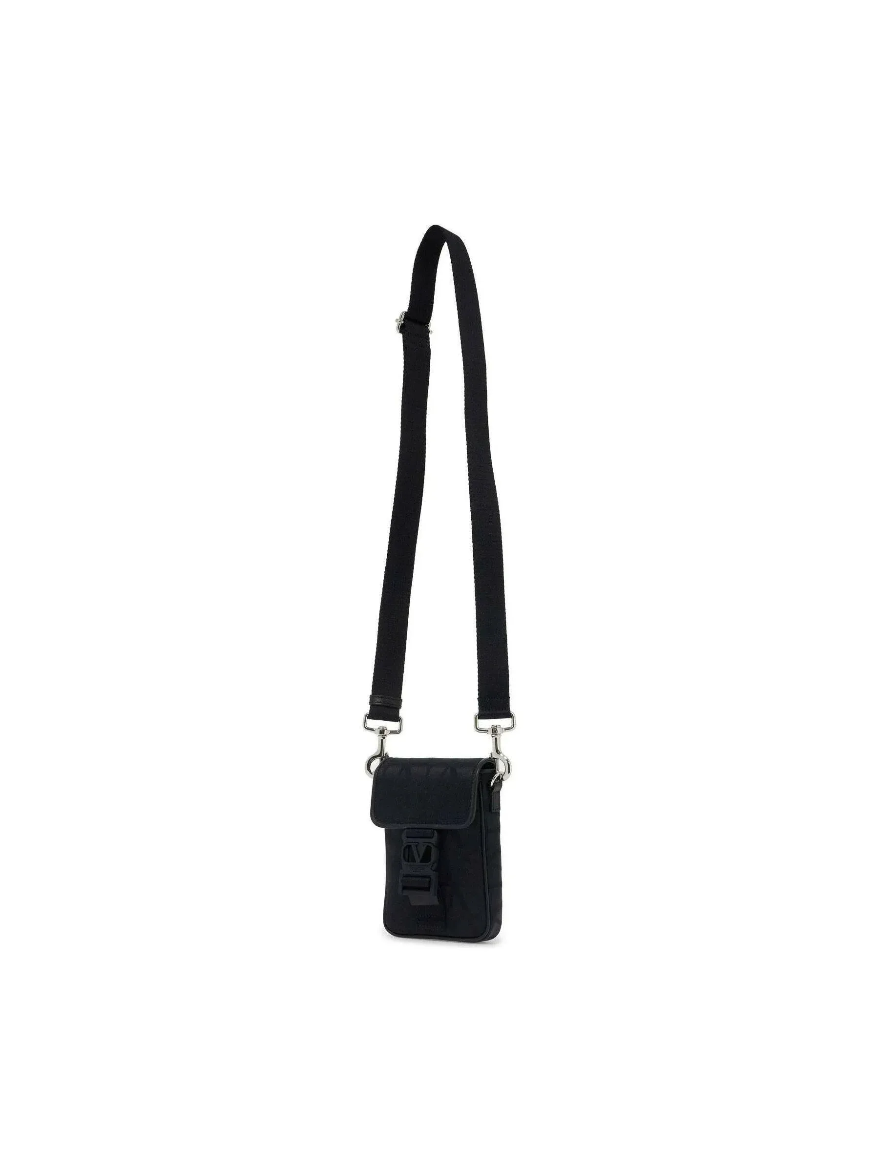 Iconographe Toile Crossbody Bag