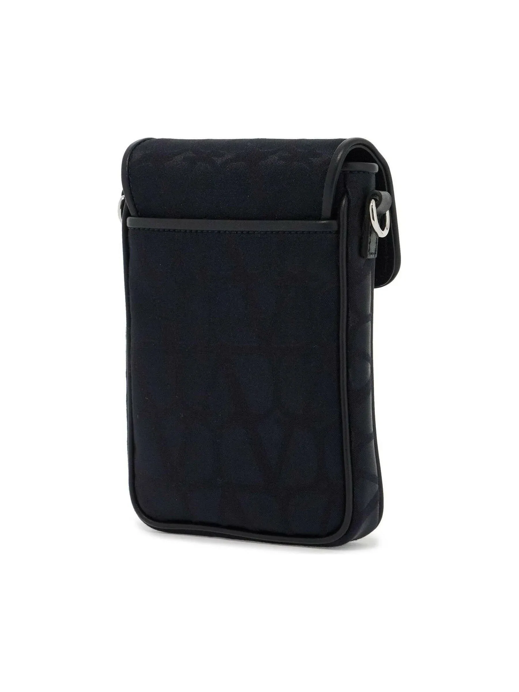 Iconographe Toile Crossbody Bag