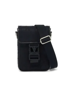 Iconographe Toile Crossbody Bag