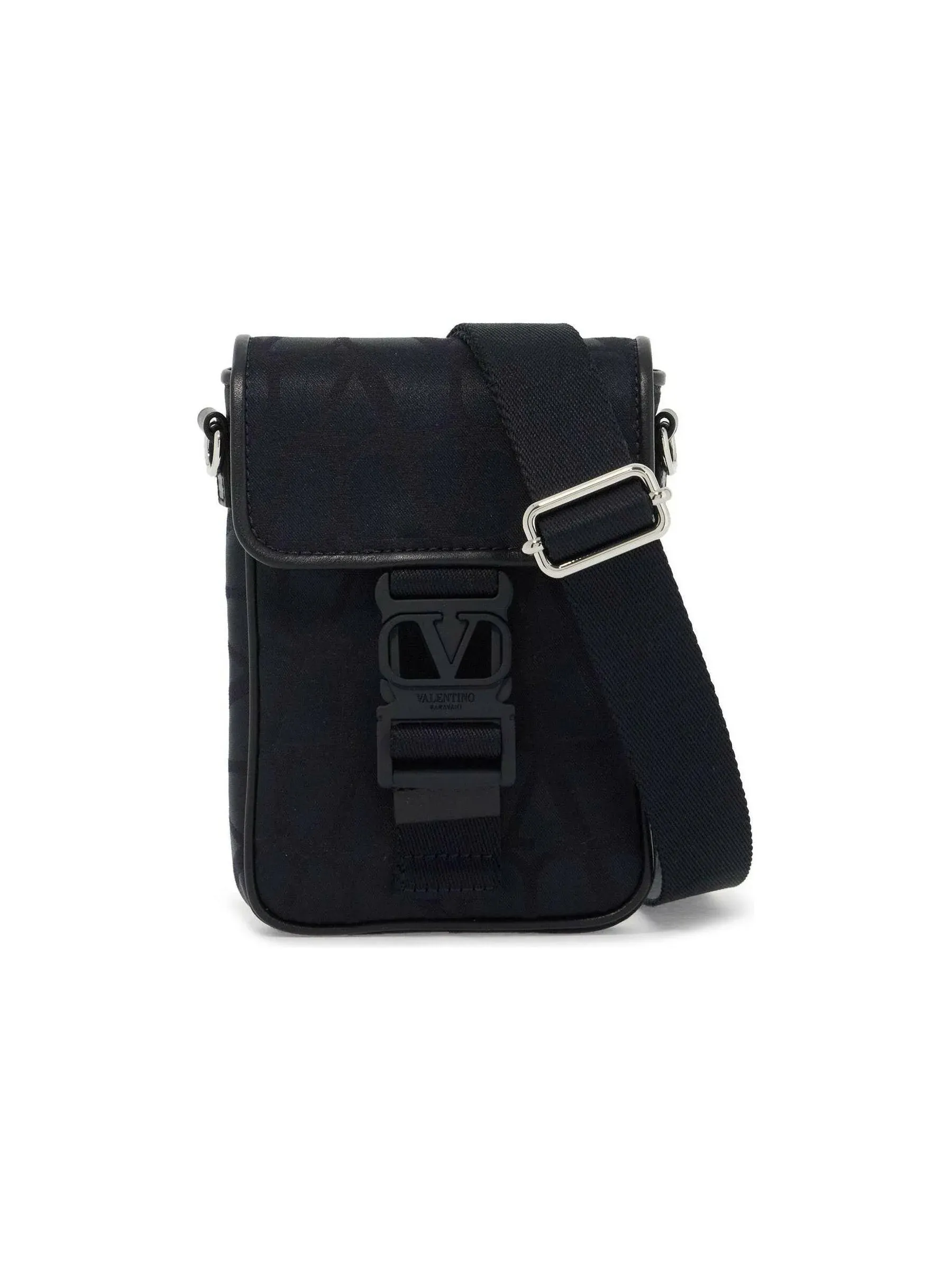 Iconographe Toile Crossbody Bag