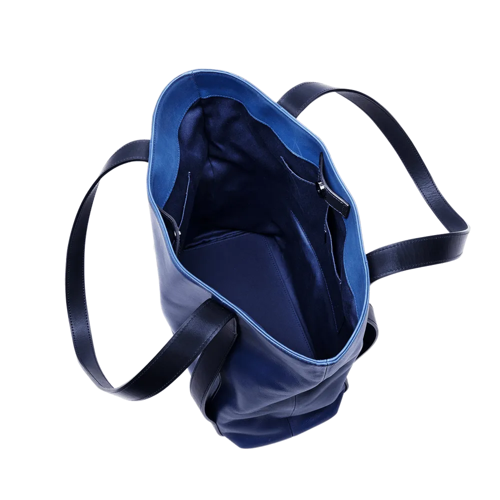 IndigoTote