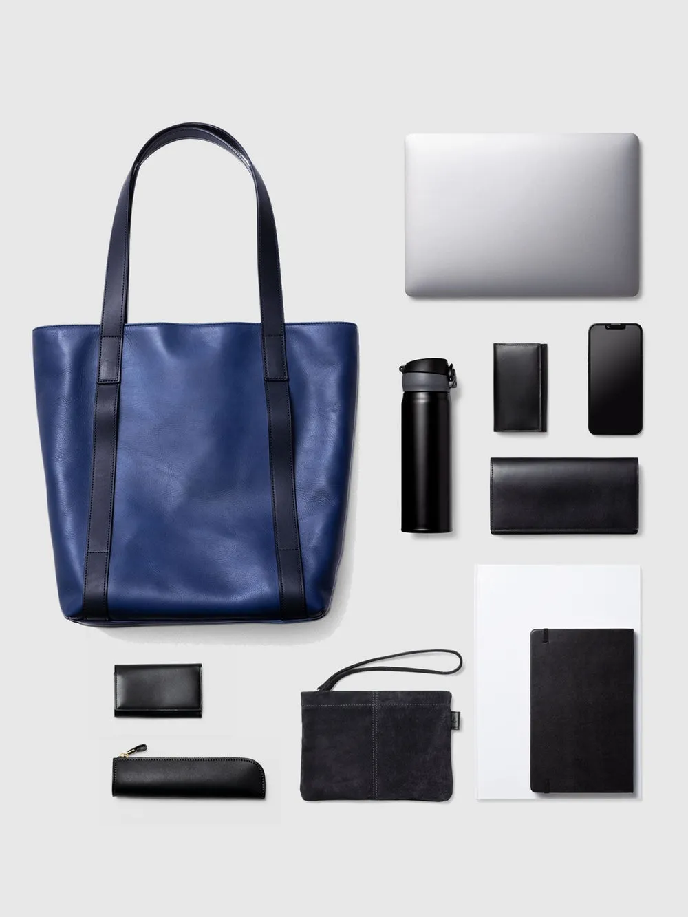 IndigoTote