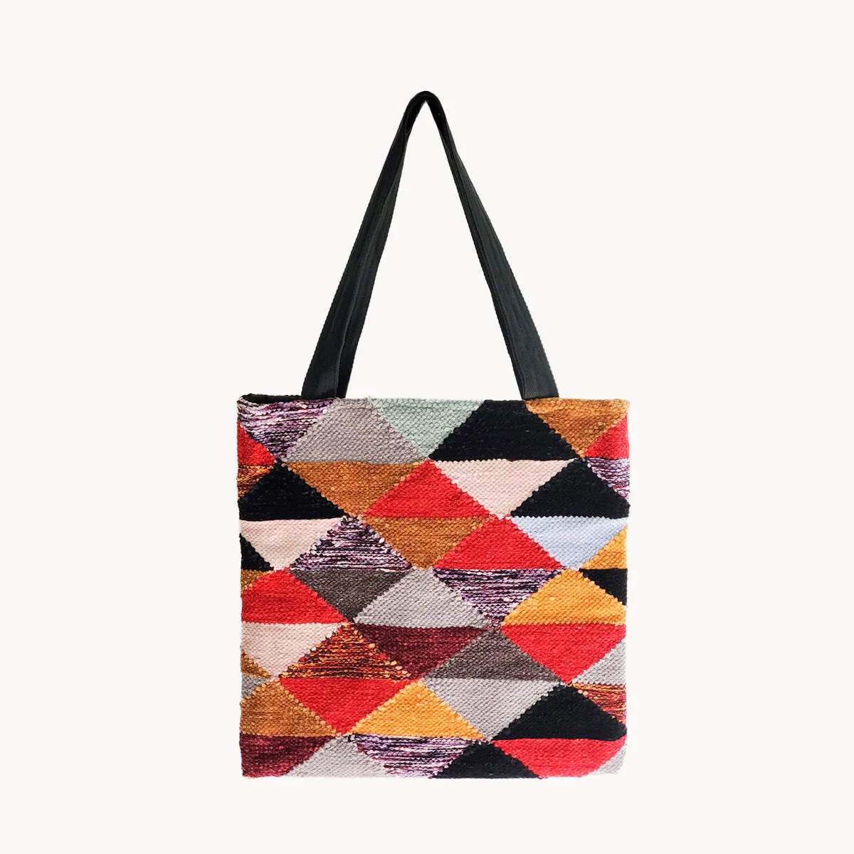 KORISSA Rana Shoulder Tote