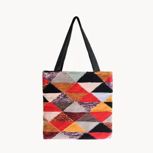KORISSA Rana Shoulder Tote