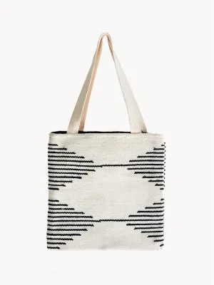 KORISSA Sada Shoulder Tote