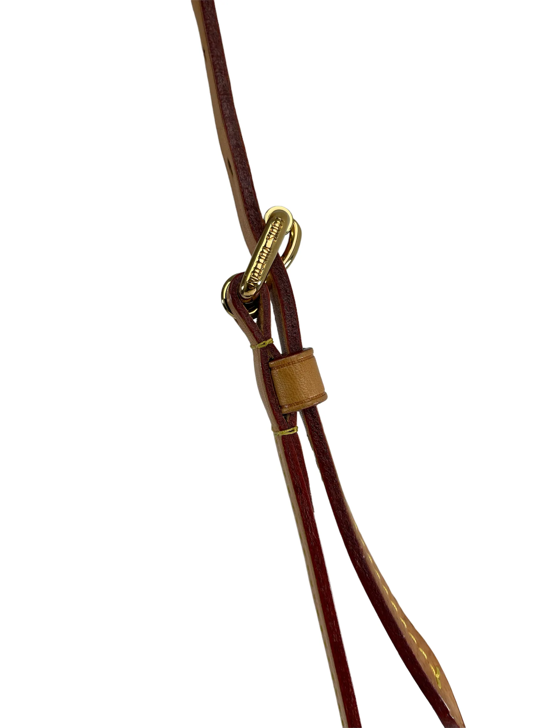 Louis Vuitton Monogram Canvas “Mabillon” Crossbody Bag