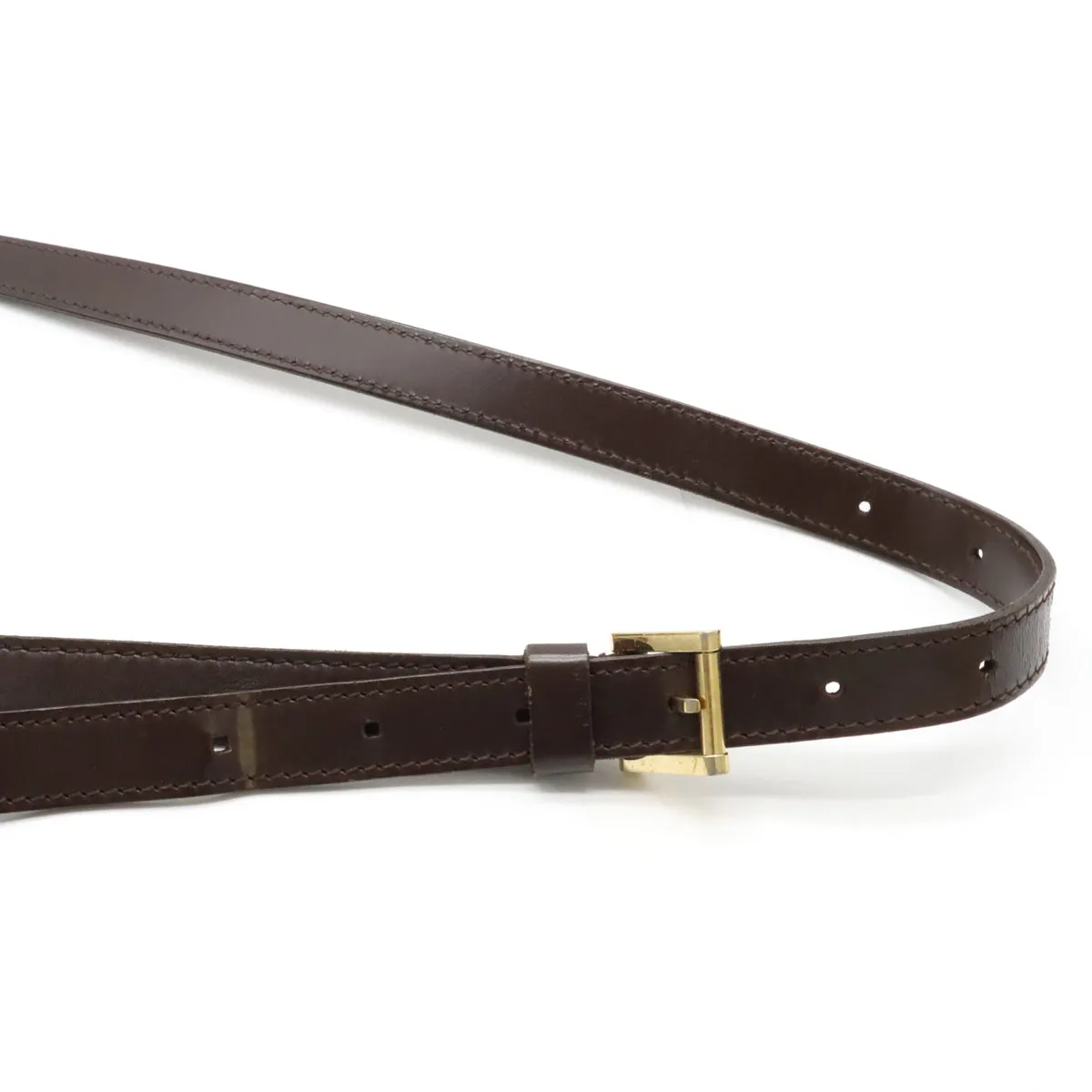 Louis Vuitton Musette Tango Damier N51302