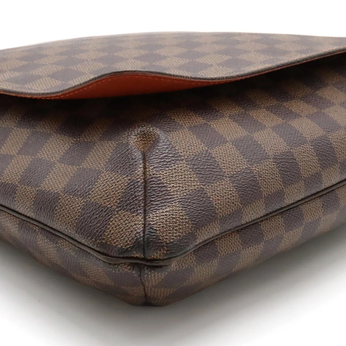 Louis Vuitton Musette Tango Damier N51302