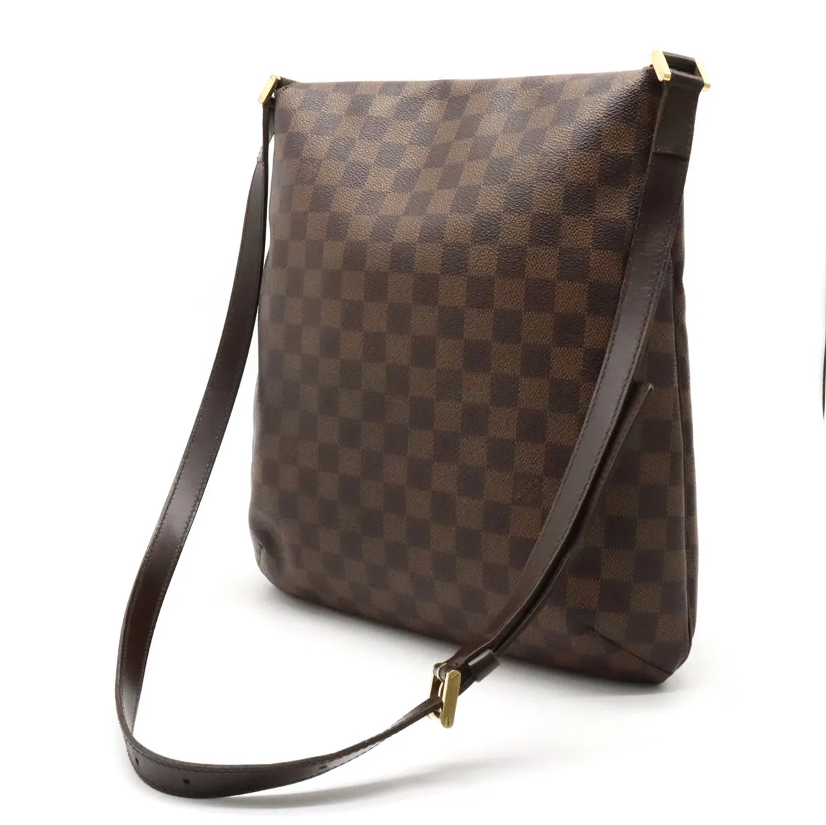 Louis Vuitton Musette Tango Damier N51302